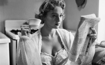 Заглавията на 27 февруари