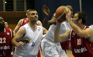 Васко Евтимов разтрогна с Химик