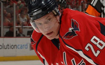 Вашингтон би Бостън с 4:3 в дербито на Изтока