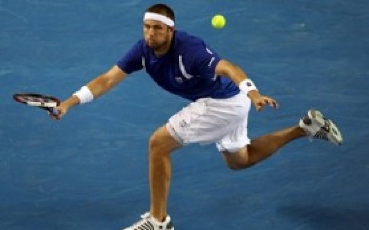 Фиш е първият №1 с титлата в Делрей Бийч