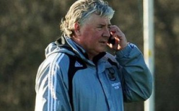 Джо Киниър ще подпише за още две години с Нюкасъл