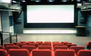 ЦСКА и Пирин заедно на кино