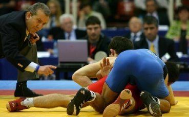 За първи път ще правят допинг проверки на турнири за юноши по борба