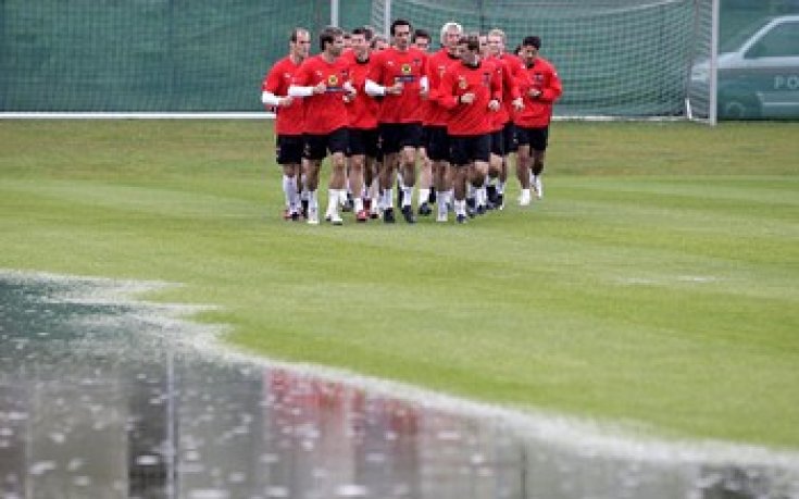 Австрия вече си има нов селекционер