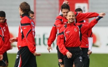 Ангелов и Рангелов възстановени от болежките си