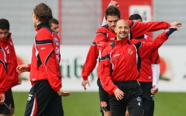 Ангелов и Рангелов възстановени от болежките си