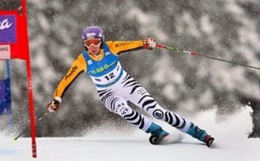 Цетел спечели гигантския слалом в Офтершванг