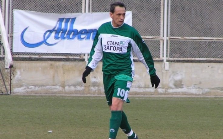 Берое наказва Генчев с 500 лева, Илиев залага на Видолов срещу Нафтекс