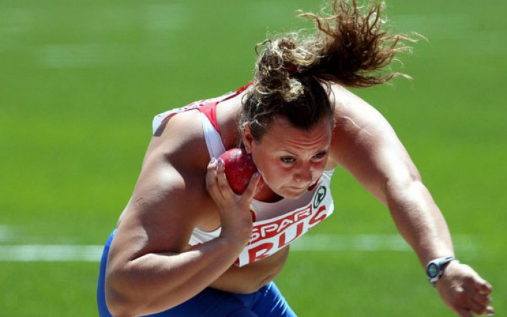 Петра Ламерт стана първата шампионка на европейското в Торино