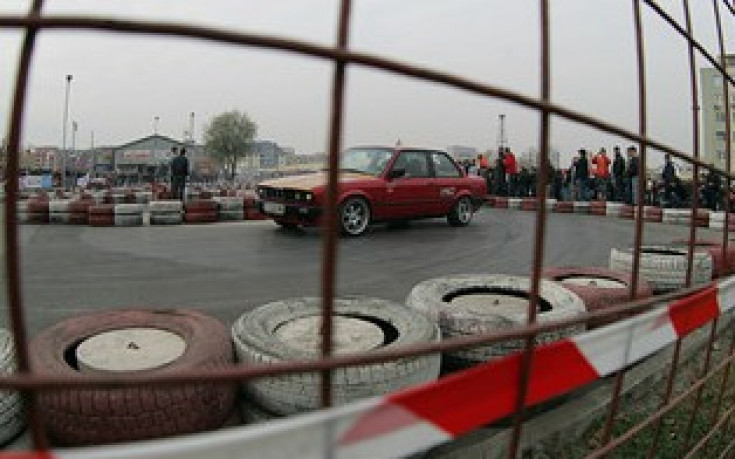 В Благоевград стартира национално дамско рали