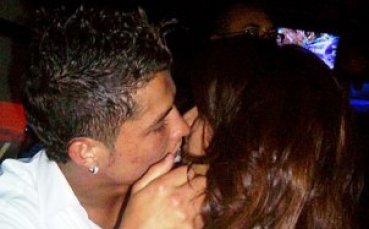 Кристиано не бил женкар