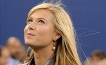Шарапова се завърна след седем месеца извън корта