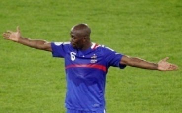 Макелеле се завръща в игра срещу Марсилия