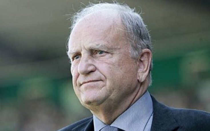 Изпълнителният директор на Вердер подаде оставка