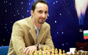Веселин Топалов завърши наравно минимача си с Раджабов в Монте Карло