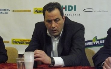 Дарин Великов
