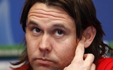 Маниш го отнесе покрай скандалите в Атлетико