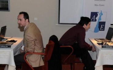 Рожденикът Топалов мести с Карякин, обръща гръб на Крамник