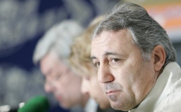 Стоичков: Няма нищо по-хубаво от това да видиш щастливо дете