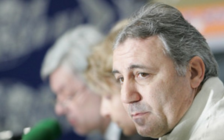 Стоичков: Няма нищо по-хубаво от това да видиш щастливо дете