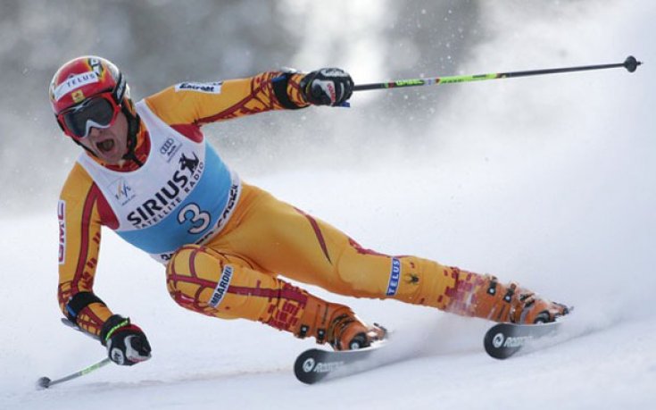 Томас Гранди прекрати кариерата си