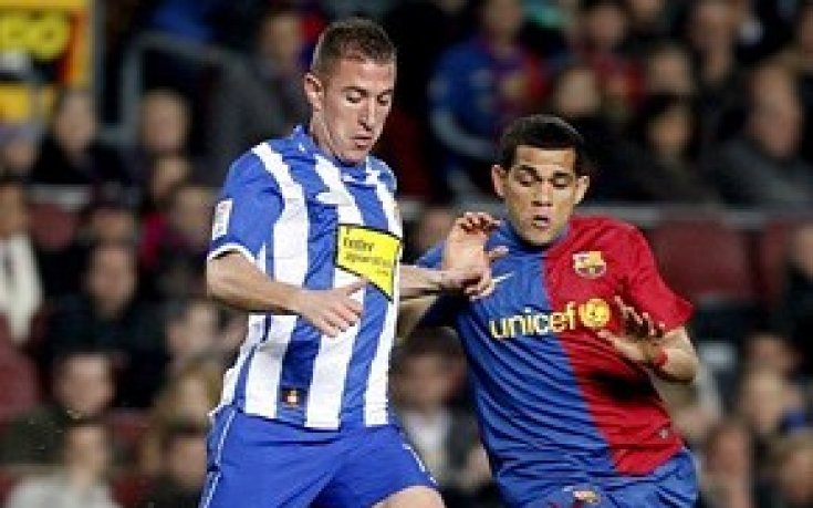 Челси отново се прицели в Алвеш