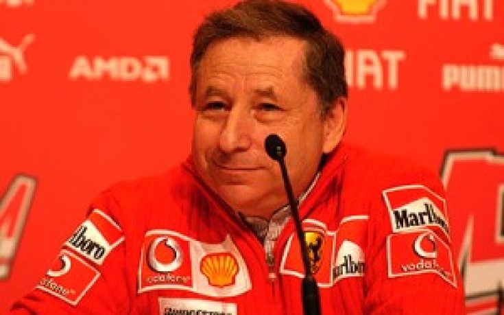 Жан Тод напусна поста си и в борда на Ферари