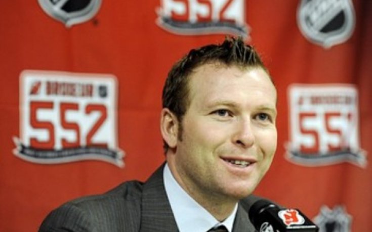 Мартин Бродюр влезе в историята