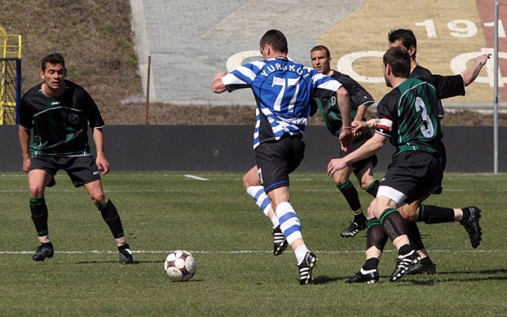 Задава се драма за евровизите