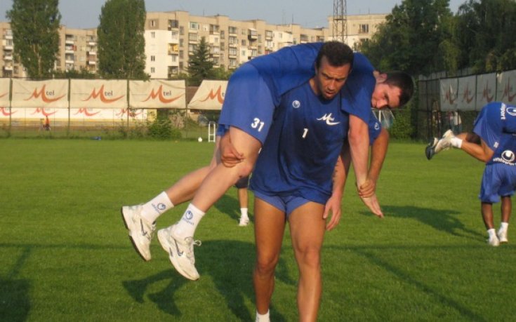 Георги Петков