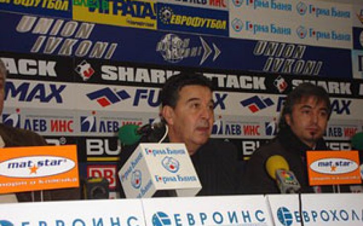 Узунов