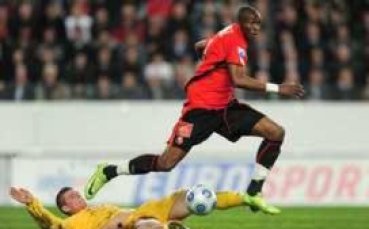 Рен е последният полуфиналист за Купата на Франция