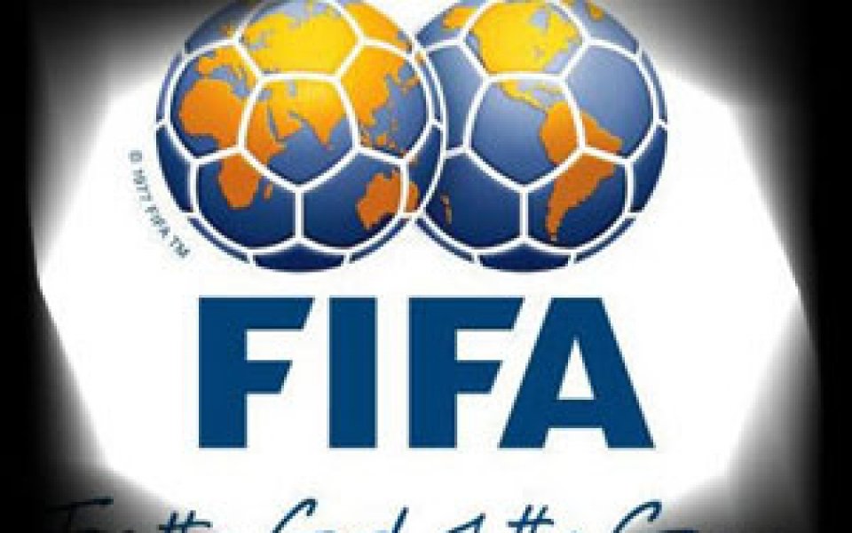ФИФА отчете печалба в размер на 135 млн. евро