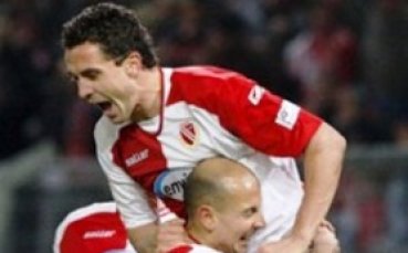 Ангелов и Рангелов титуляри срещу Кьолн