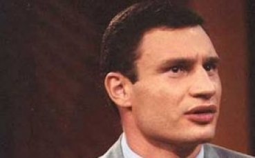Виталий Кличко защити титлата си