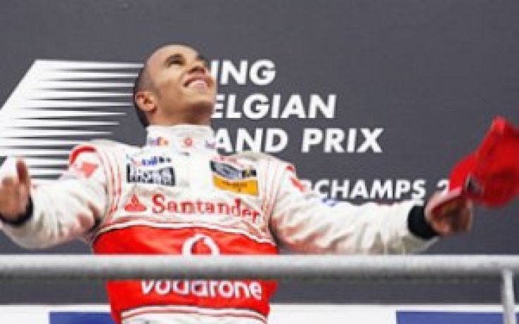 Хамилтън: Искам да печеля отново