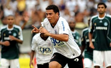 Роналдо иска да вкара 30 гола до края на 2009-та