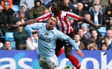 В Англия: Божинов ще спести няколко милиона на Сити