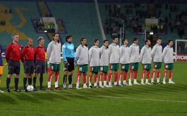 Мъри Стоилов избра Илиян Стоянов пред Елин Топузаков