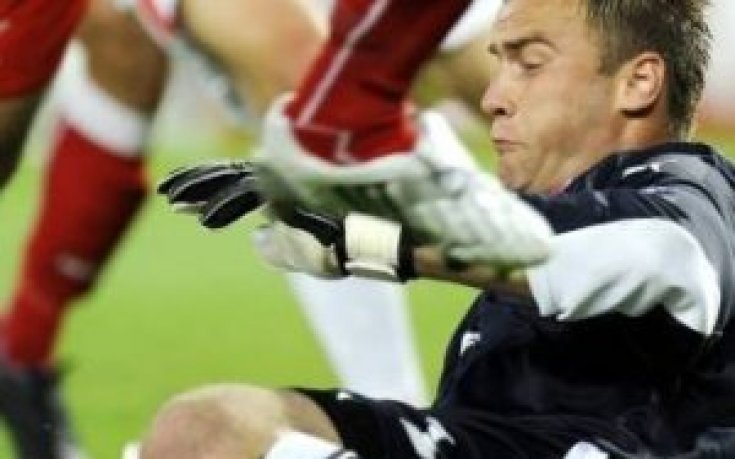 Северна Ирландия спря дружина полска