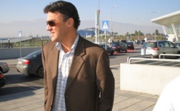 Боби Михайлов: Играхме без половин отбор, но се справихме