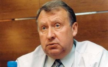 Почина бившият треньор на Левски Владимир Федотов