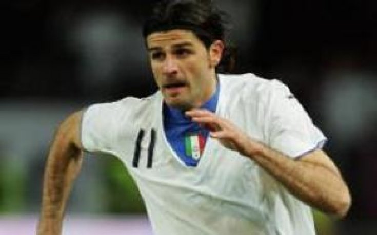 Абете обеща на България: Италия ще победи Ейре