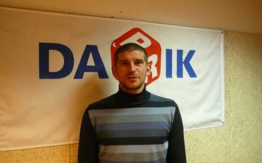 Бардон предупреди: Кипър притежава добра атака