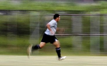 Роналдо пак наказва за Коринтианс