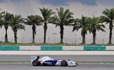 БМВ-Заубер се включи към протеста срещу БраунGP, Тойота и Уилямс