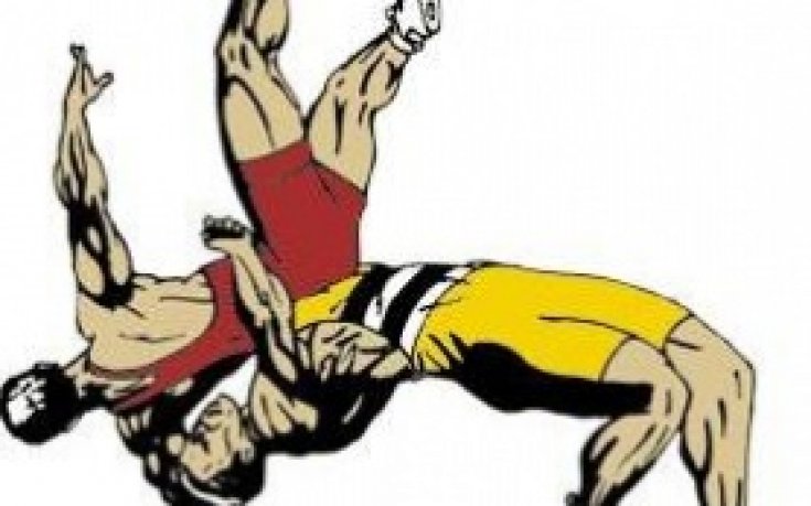 Иван Иванов ще се бори в репешажите за бронза