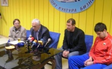 ДКС отваря врати за финалния турнир за Купата на младежката лига „Дерби