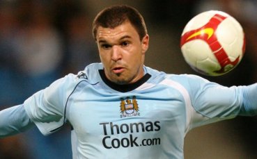 Божинов: Сърцето ми е небесносиньо