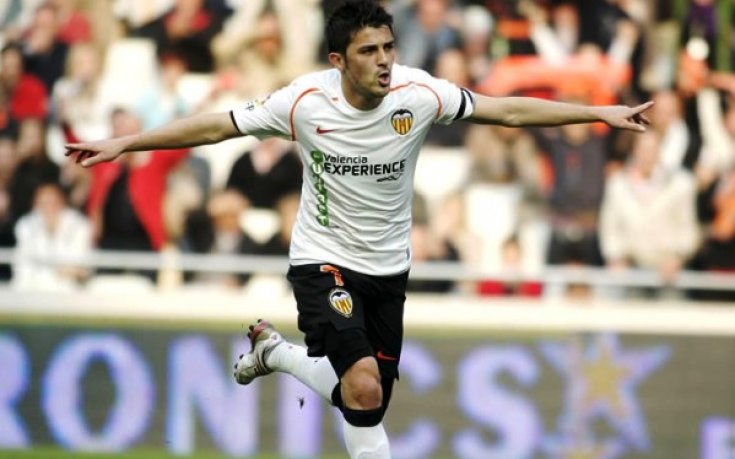 Вия: Ще изпълня договора си с Валенсия